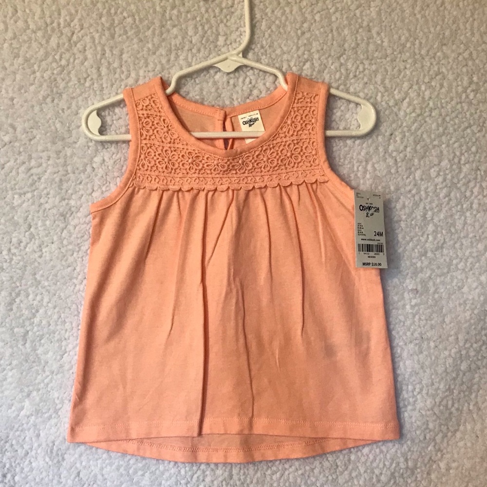 Girl Top
